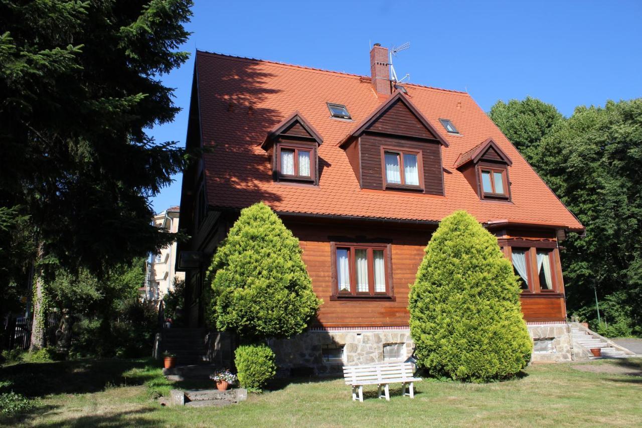 Homestay Goscinne Zlota Palma *