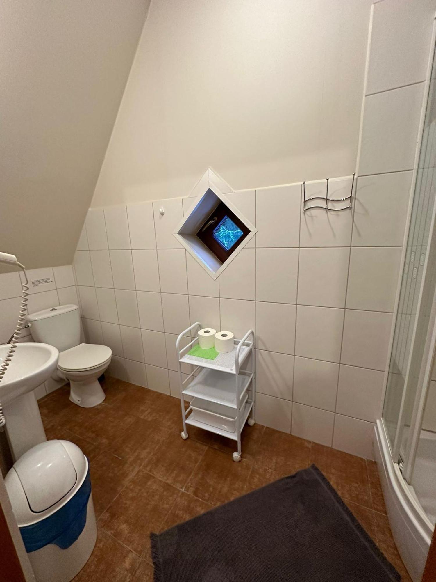 Goscinne Zlota Palma Homestay Ladek-Zdroj