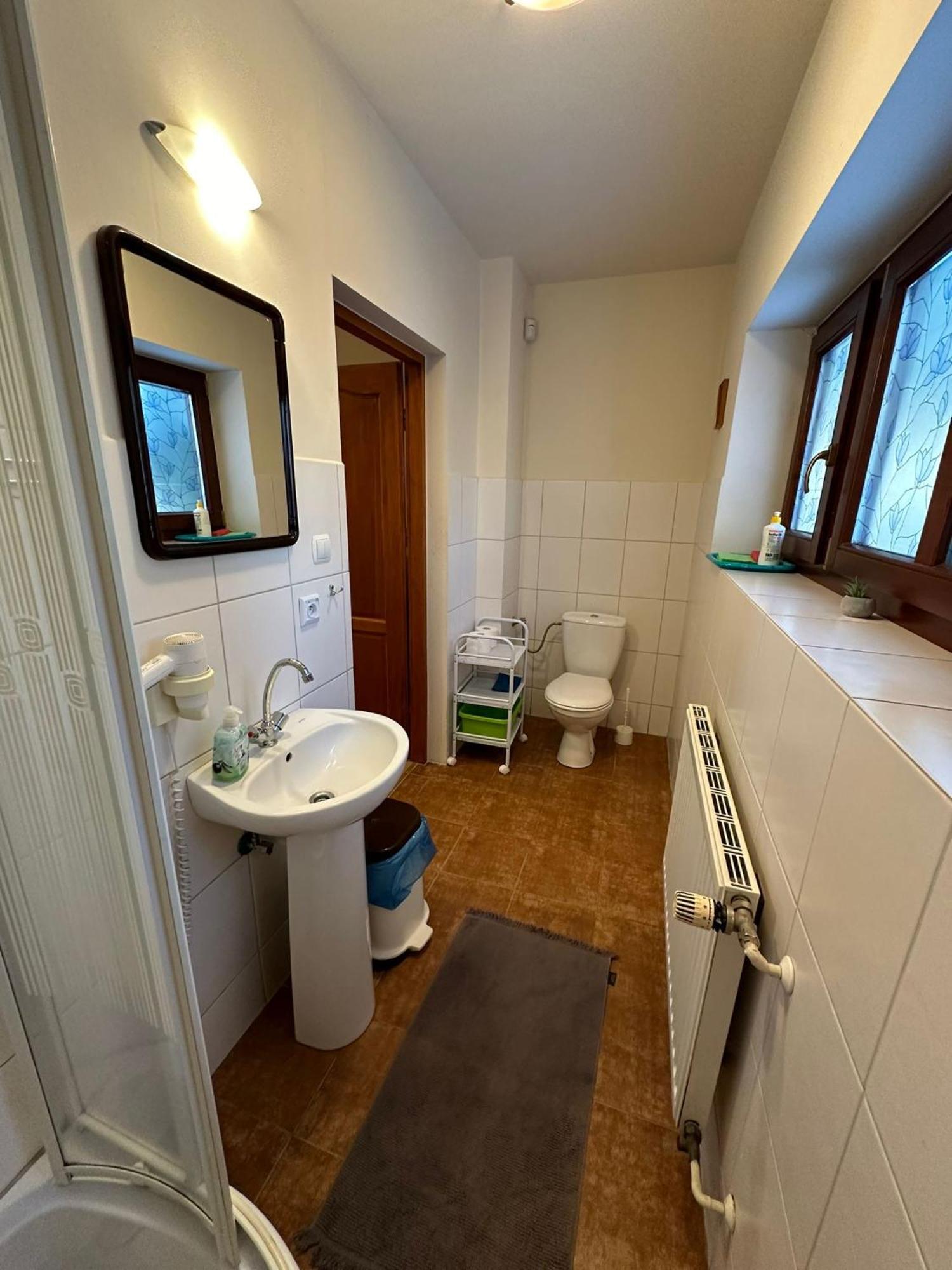 Goscinne Zlota Palma Homestay Ladek-Zdroj