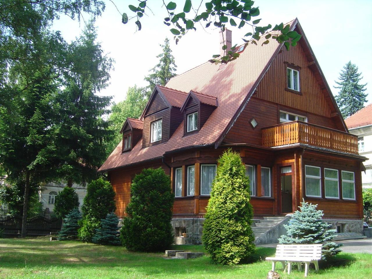 Goscinne Zlota Palma