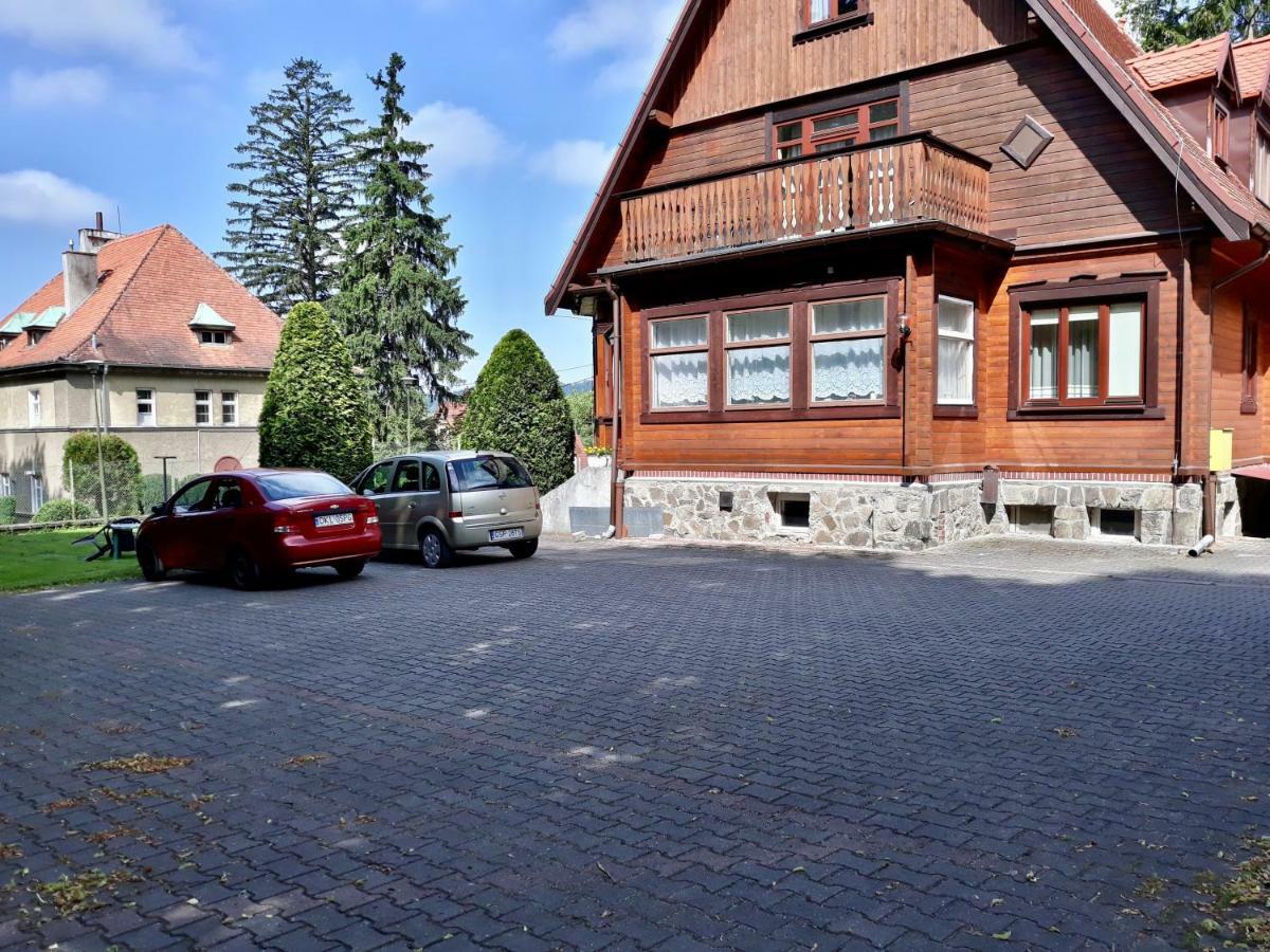 Homestay Goscinne Zlota Palma *